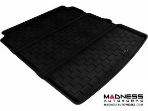 Volkswagen Passat Cargo Liner - Black by 3D MAXpider